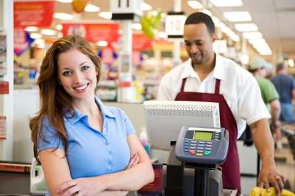 retail pos system