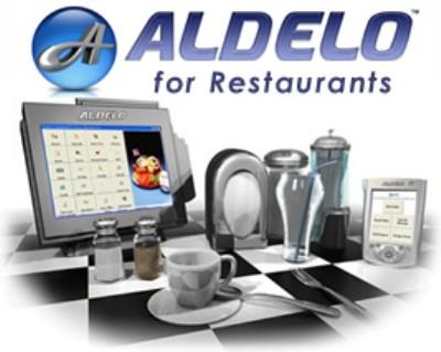Aldelo for Restaurants