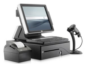 leasing application for pos system