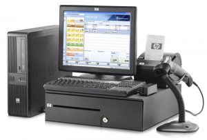 POS Systems for Computer Stores