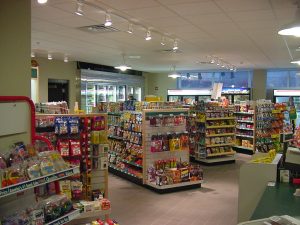 POS Systems for Convenience Stores