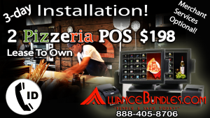 Kissimmee POS Systems 3 Day Install Image