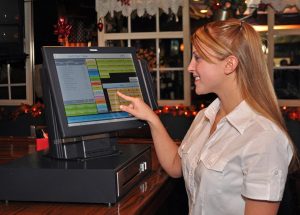 Lease a Restaurant POS System