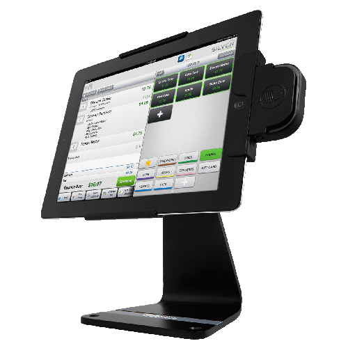 Professional POS Package
