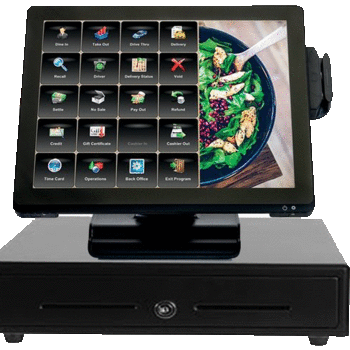 Premium POS Package