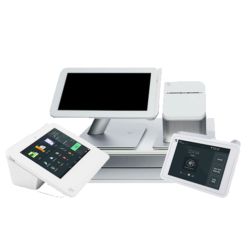 Economy POS Package