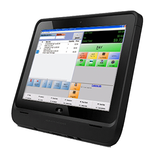 Business POS Package