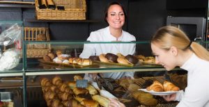 POS System for Bakeries