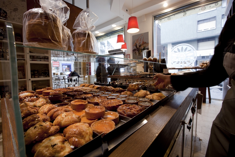 POS System for Bakeries - Featured