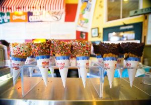 POS System for Ice Cream Shops