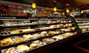 POS System for Bakeries